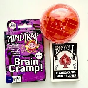 Assorted games
